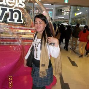 Meet your Posher, Melinda